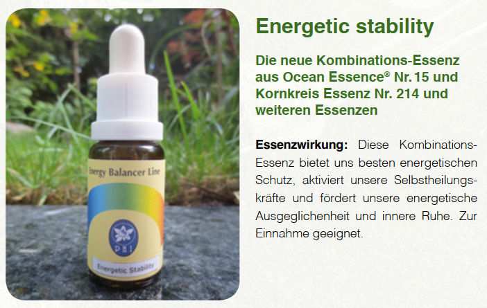 Energetischer Schutz