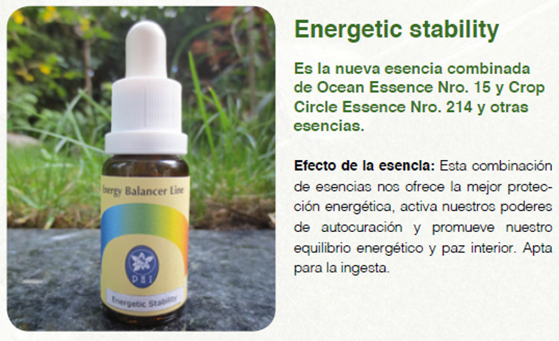 Protección energética