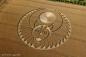 Preview: 184.) Lion, Figsbury Ring, Wiltshire, Velká Británie (2016)