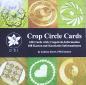 Preview: Cropcircle Card-Set (English / Deutsch)
