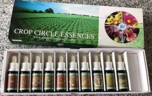 Cropcircle Essences Kit 11
