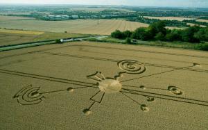 163.) Formation Roundway Devizes, UK (2014)