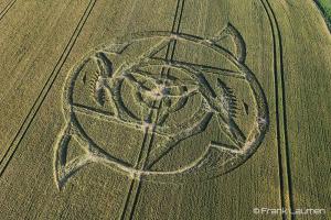 182.) Broad Hinton, Hackpen Hill, Sharks, UK (2016)