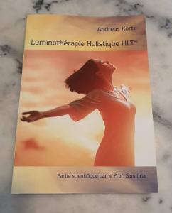 Luminothérapie Holistique HLT©, francés