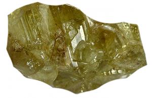 CHRYSOBÉRYL