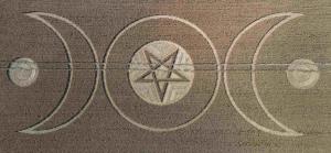 252.) Ludwell, UK 2025