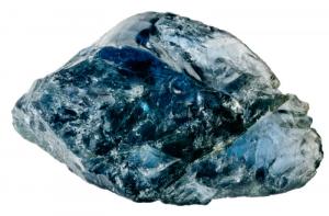 SAPHIR BLEU