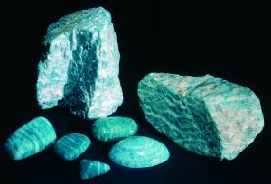 Elixir d'AMAZONITE