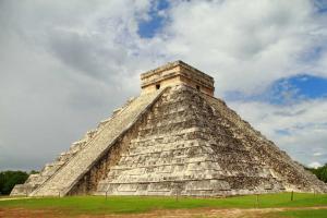 Chichen Itza