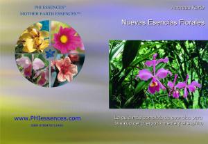 Nuevas Esencias Florales + RQ7 15ml