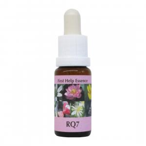 RQ7 - Gotas de primeros auxilios