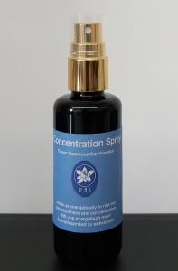 Spray pour la concentration pour enfants