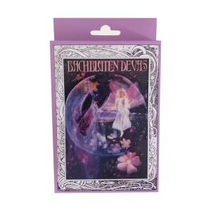 Bach Flower DEVAS - Cardset