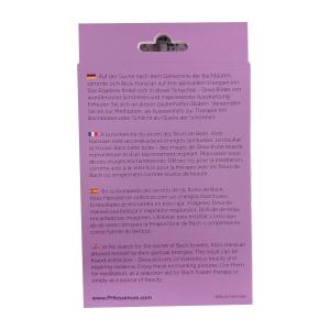 Preview: Bach Flower DEVAS - Cardset