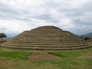 Teuchitlán (Guachimontones)