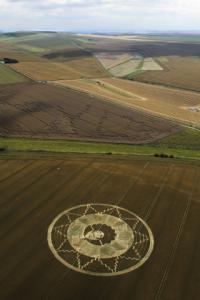 139.) East Kennet, Avebury, Wiltshire (2011)