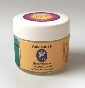 CREMA AMAZZONAS