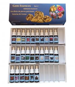 Additional Gem-Essences Set 21-46