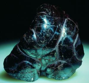 HÉMATITE