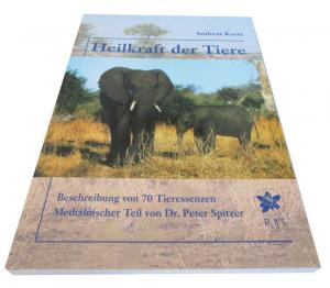 Heilkraft der Tiere