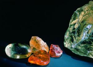 CITRINE