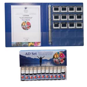 HLT® para parar de fumar