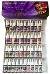 Bachflower Remedies