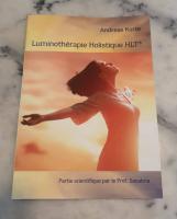 Luminothérapie Holistique HLT©, französisch