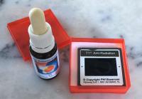 HLT® T1 Antiradiation