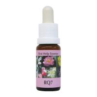 RQ7 - Eerste hulp druppels