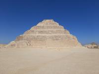 Saqqara