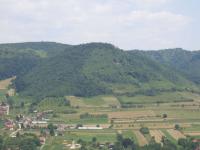 Bosenská sluneční pyramida