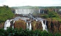 Iguazu Falls