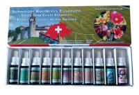 Swiss Crop Circle Essences